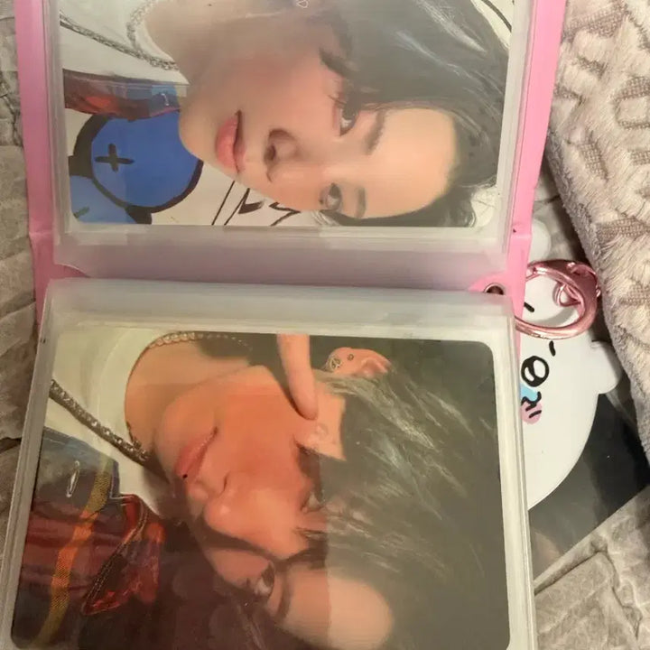 [BUNJANG] &amp;Team Nicholas Yuma Photocard / 앤팀 &amp;team 포카 하루아 니콜라스 유마
