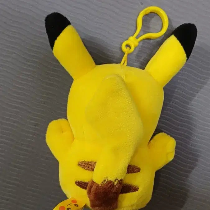 [SOLD OUT] 포켓몬스터 피카츄 인형 키링