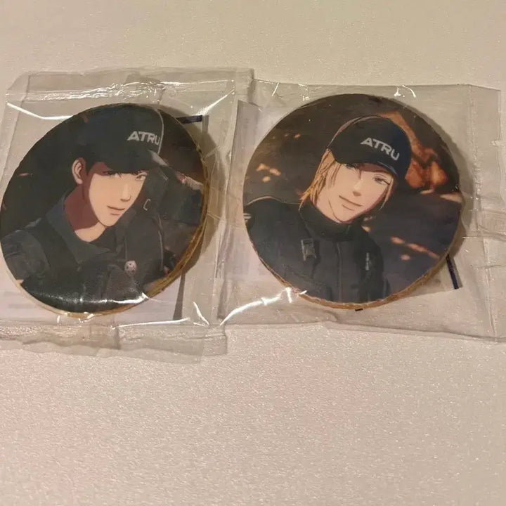 [SOLD OUT] 플레이브 애니메이트 아이싱 쿠키 예준 노아 일괄 양도 판매