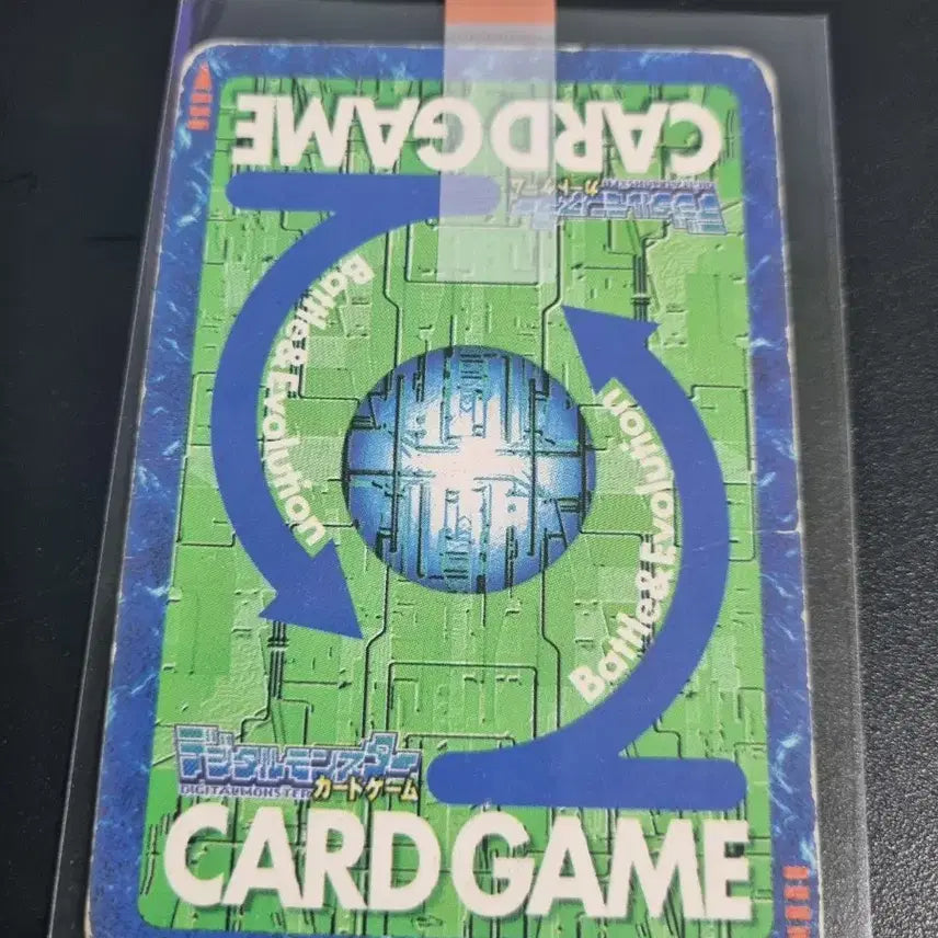 [BUNJANG] Digimon Card Millenniummon / 디지몬카드 문 밀레니엄몬 판매합니다