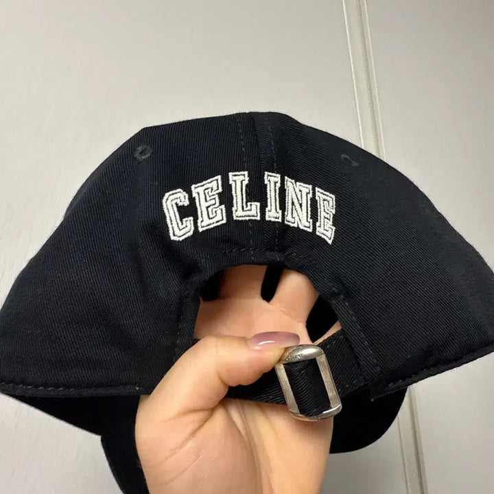 [BUNJANG] Celine Hat / 셀린느 모자