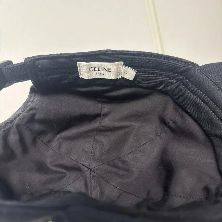 [BUNJANG] Celine Hat / 셀린느 모자