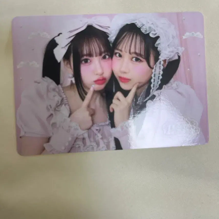 [BUNJANG] Piki kawaii kaiwai Trading Card / Piki kawaii kaiwai 트레카 판매