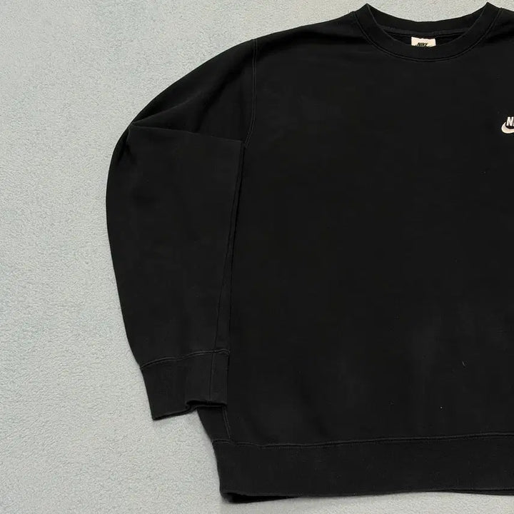 [BUNJANG] Nike Sweatshirt Size 110 / 나이키 110사이즈 맨투맨 판매합니다