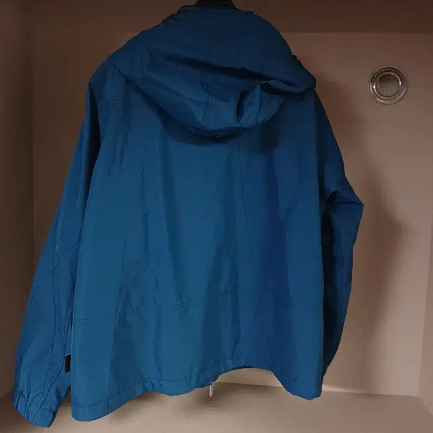 [BUNJANG] Travel Windbreaker Jacket / 트레블 원드점퍼