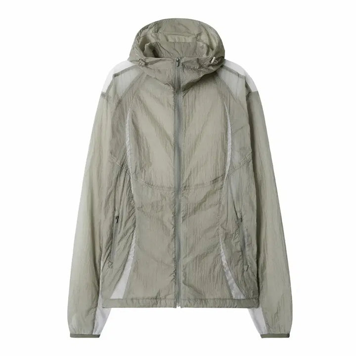 [SOLD OUT] 엑슬림 EP.6 07 바람막이 자켓