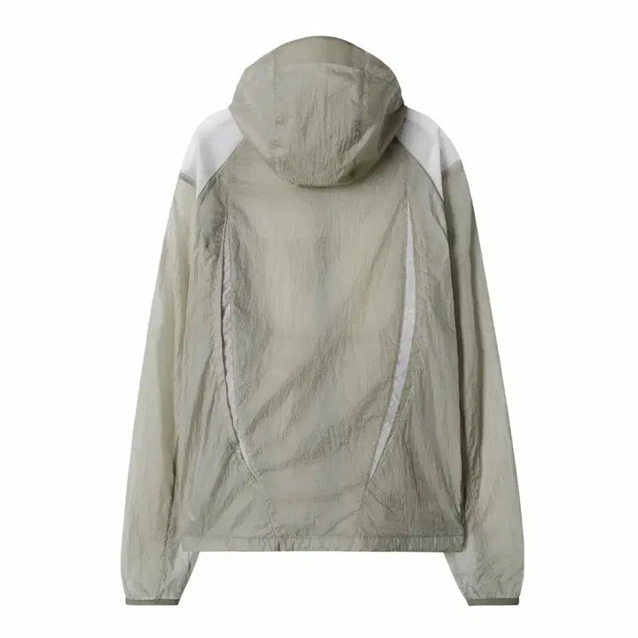 [SOLD OUT] 엑슬림 EP.6 07 바람막이 자켓