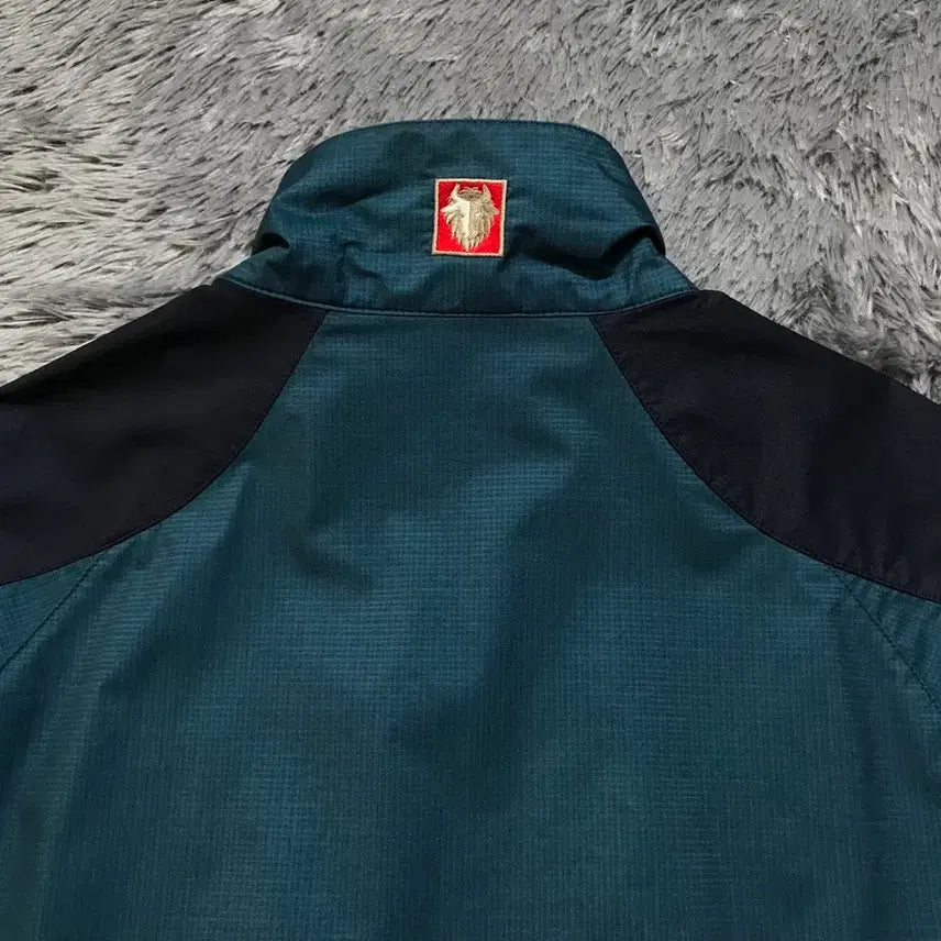[BUNJANG] BLACK YAK Wind Stopper Windproof Jacket / [M, A급] 블랙야크(BLACK YAK) 윈드스토퍼 방풍 자켓