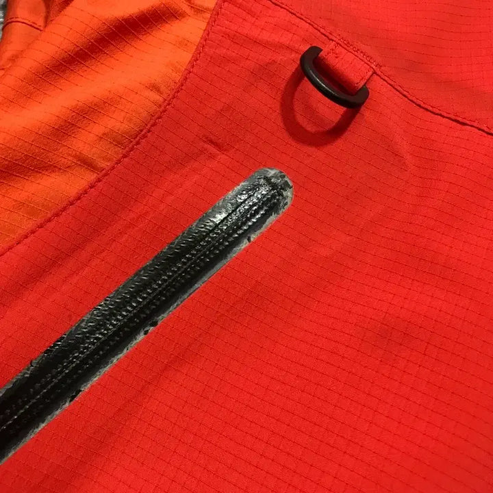 [SOLD OUT] [여성 L] 몽벨(mont-bell) 내장후드 아웃도어 자켓