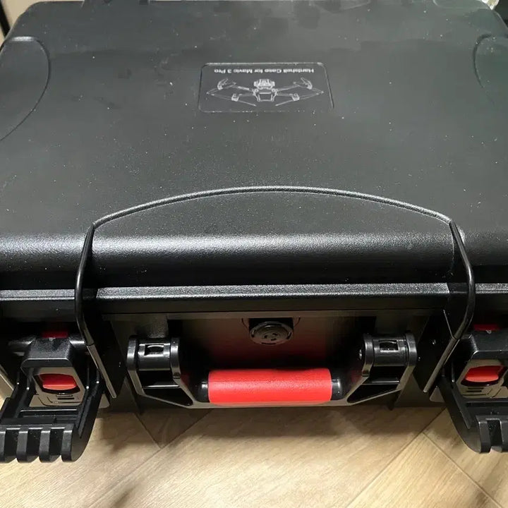 [BUNJANG] DJI Mavic 3 Pro Bag / 매빅 3프로 가방