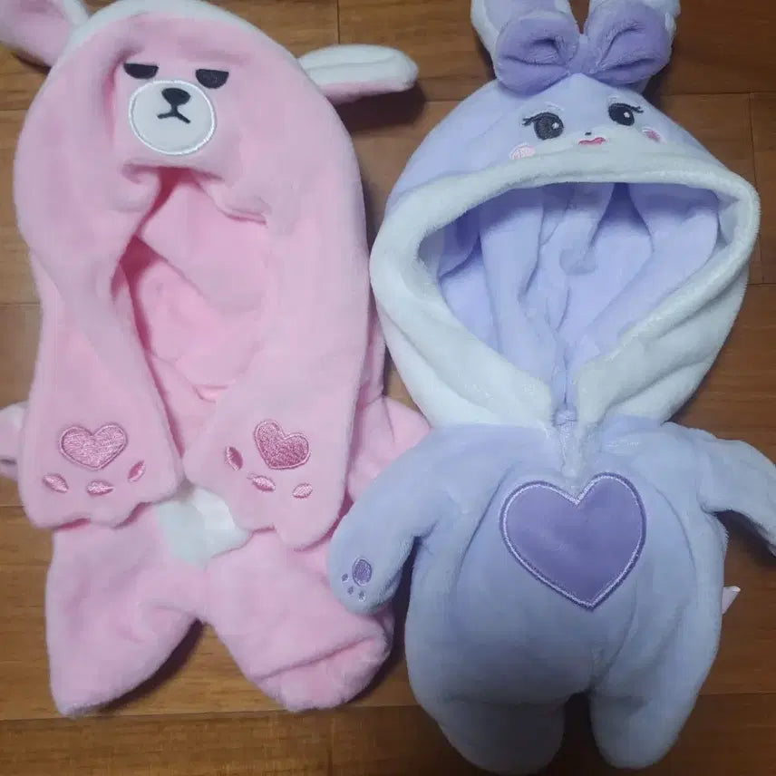 [BUNJANG] Blackpink Jisoo KTL Plush Doll / [판매] 블랙핑크 지수 KTL 공식 인형