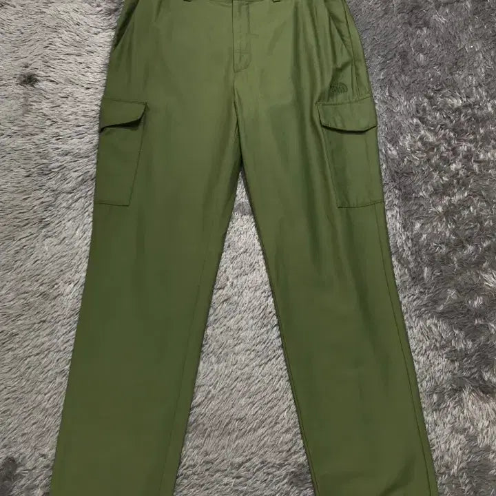 [BUNJANG] The North Face Cool Cargo Pants / [[30,A급] 노스페이스(THE NORTH FACE)쿨 카고팬츠p120