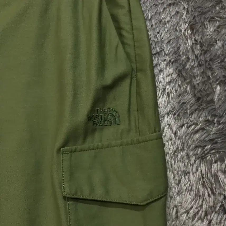 [BUNJANG] The North Face Cool Cargo Pants / [[30,A급] 노스페이스(THE NORTH FACE)쿨 카고팬츠p120