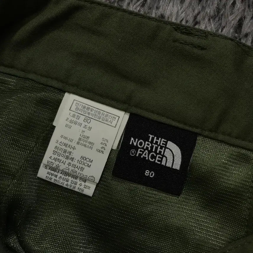 [BUNJANG] The North Face Cool Cargo Pants / [[30,A급] 노스페이스(THE NORTH FACE)쿨 카고팬츠p120