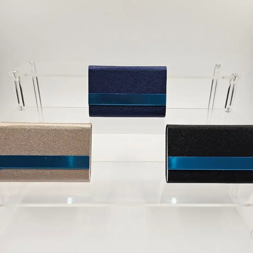 [BUNJANG] MungHam Card Holder / 카드지갑 멍함지갑 직장인선물 회사원필수품 회사준비물