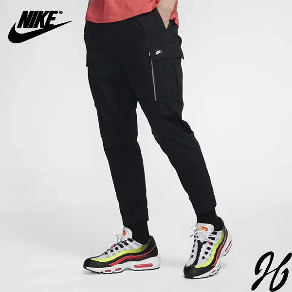 [BUNJANG] Nike Street Cargo Pants / [[L(33-34), A급] 나이키(NIKE) 스트리트 카고 팬츠p120