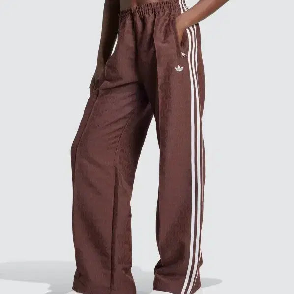 [BUNJANG] Adidas 70s Oversized Track Pants / [[여성 M,24년,새상품급] 아디다스 70S 오버사이즈 트랙팬츠p118