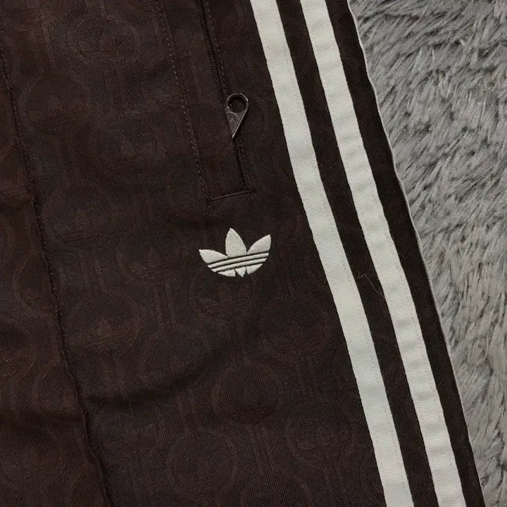 [BUNJANG] Adidas 70s Oversized Track Pants / [[여성 M,24년,새상품급] 아디다스 70S 오버사이즈 트랙팬츠p118