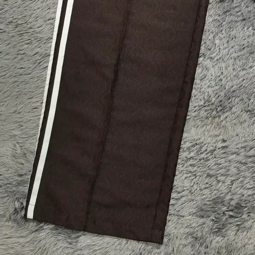 [BUNJANG] Adidas 70s Oversized Track Pants / [[여성 M,24년,새상품급] 아디다스 70S 오버사이즈 트랙팬츠p118