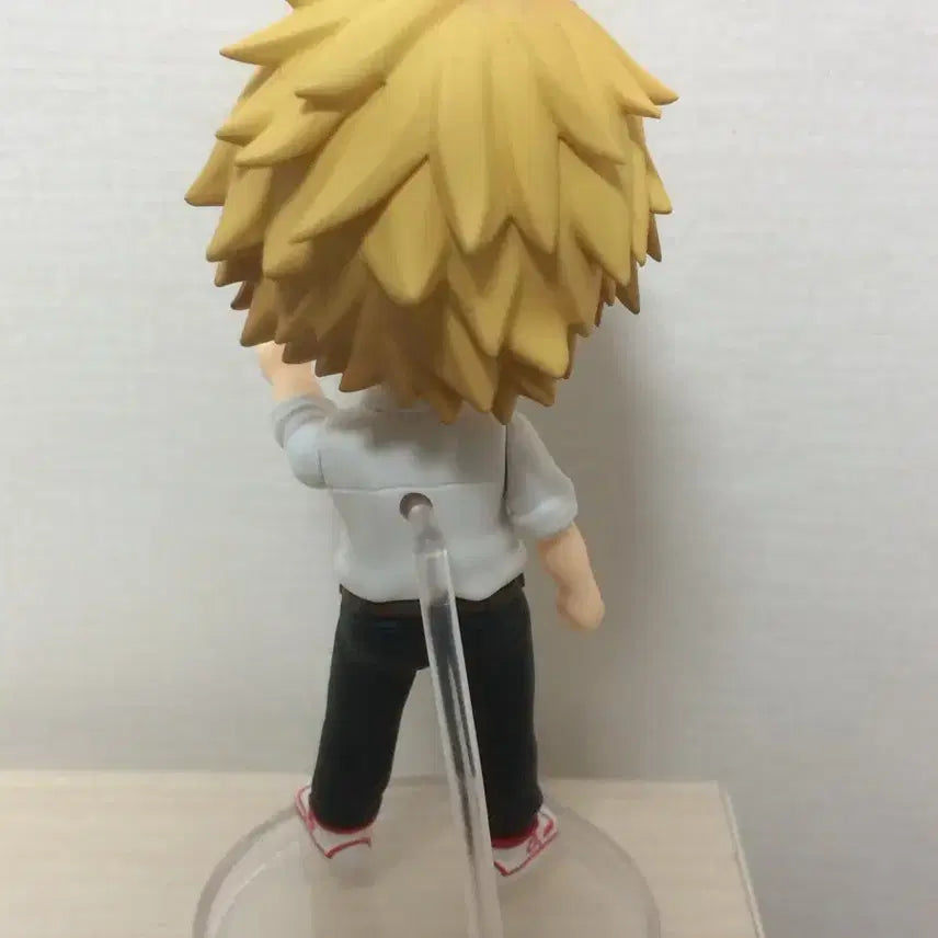[BUNJANG] Bandai Denji Mini Figure / 반다이 덴지 미니피규어 판매
