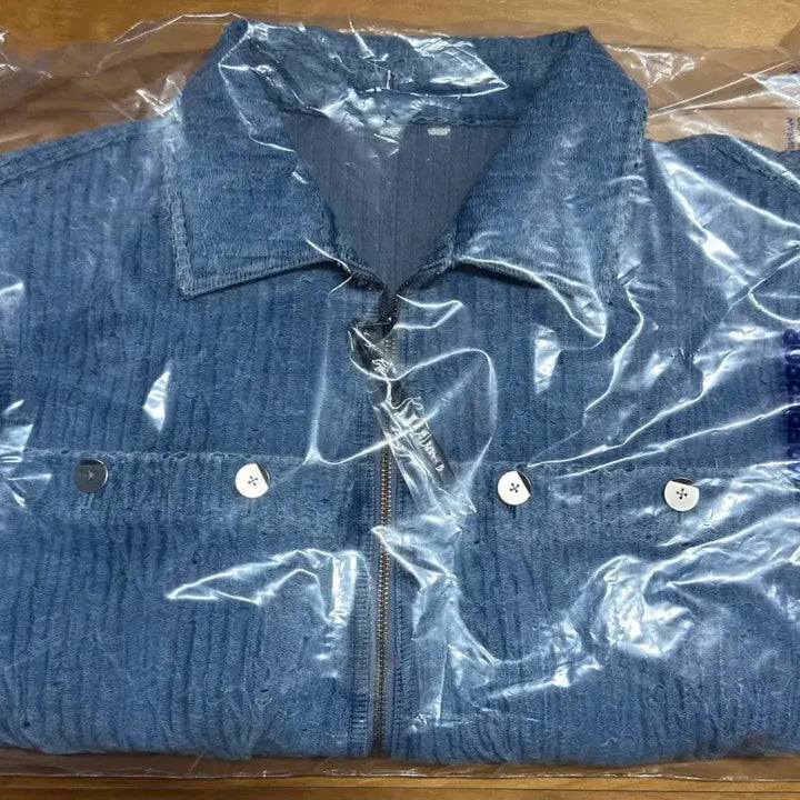 [BUNJANG] ADER Error 26SS Blue L Product / 아더에러 26ss Product. 15 블루 L