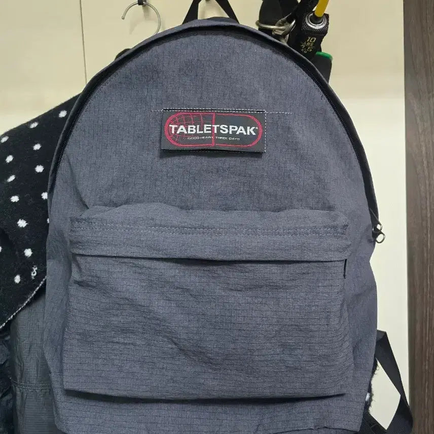 [SOLD OUT] (1회착)테프스토어 TABLETSPAK 백팩 가방