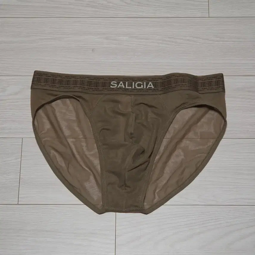 [SOLD OUT] [S] SALIGIA 삼각 팬티 브리프 살리지아 A