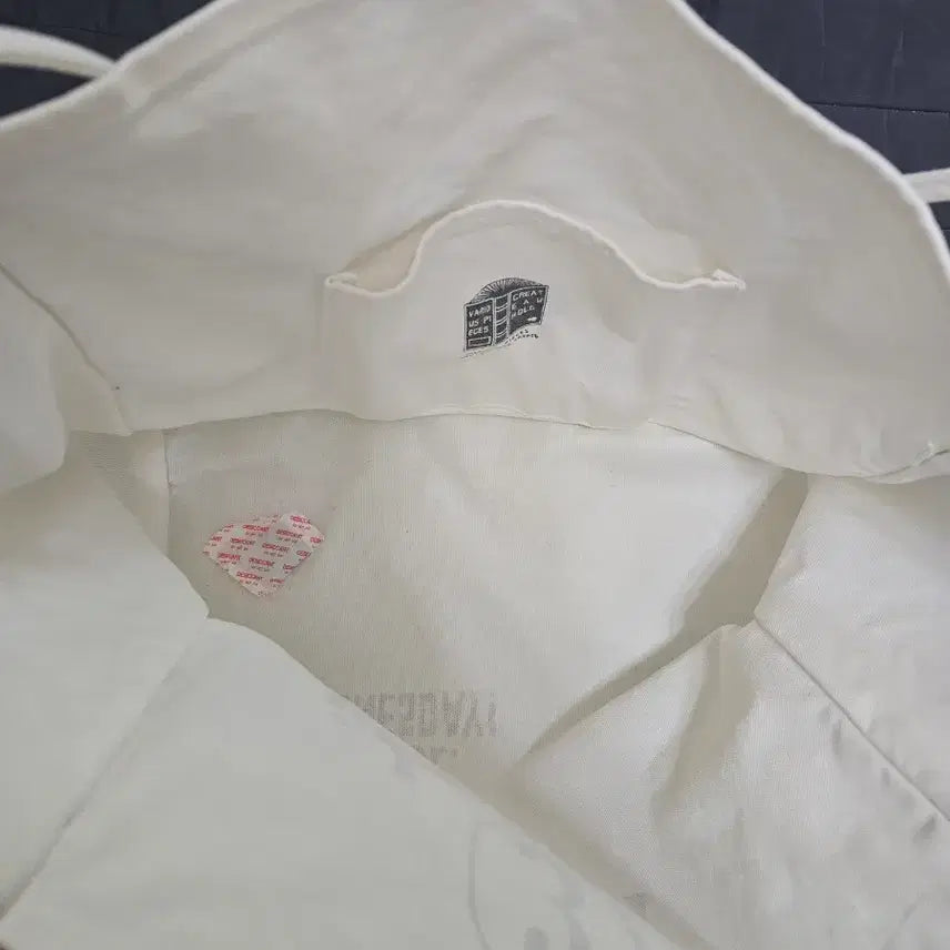 [SOLD OUT] (1회착)컬렉트피시스 메일백