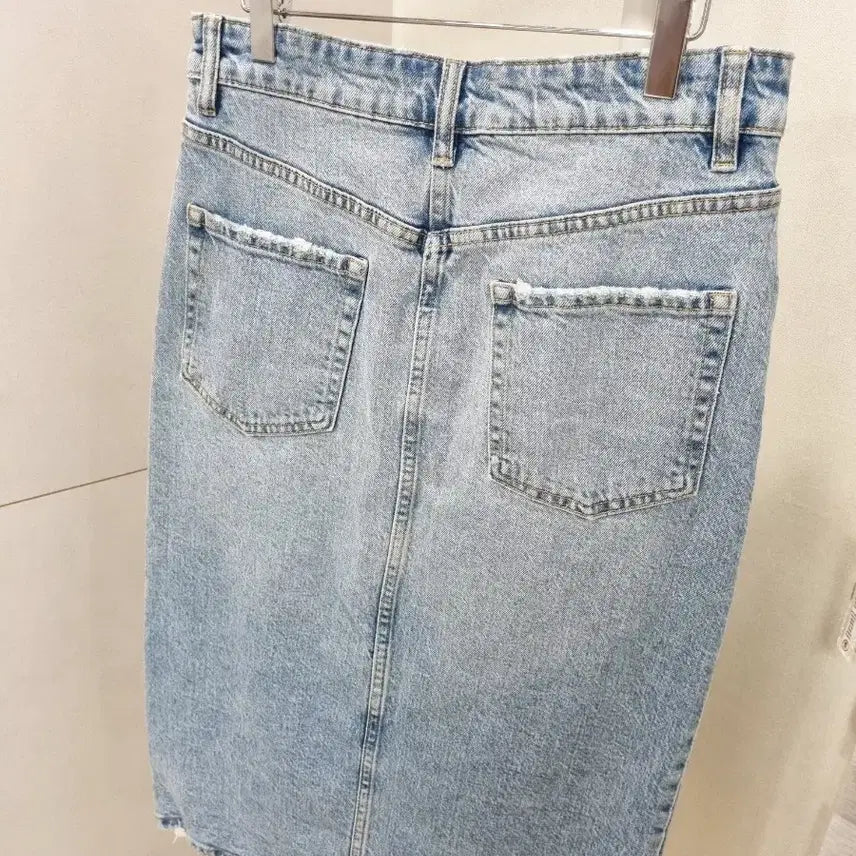 [BUNJANG] ZARA Slit Skirt Bundle Set / 자라 트임스커트 2벌