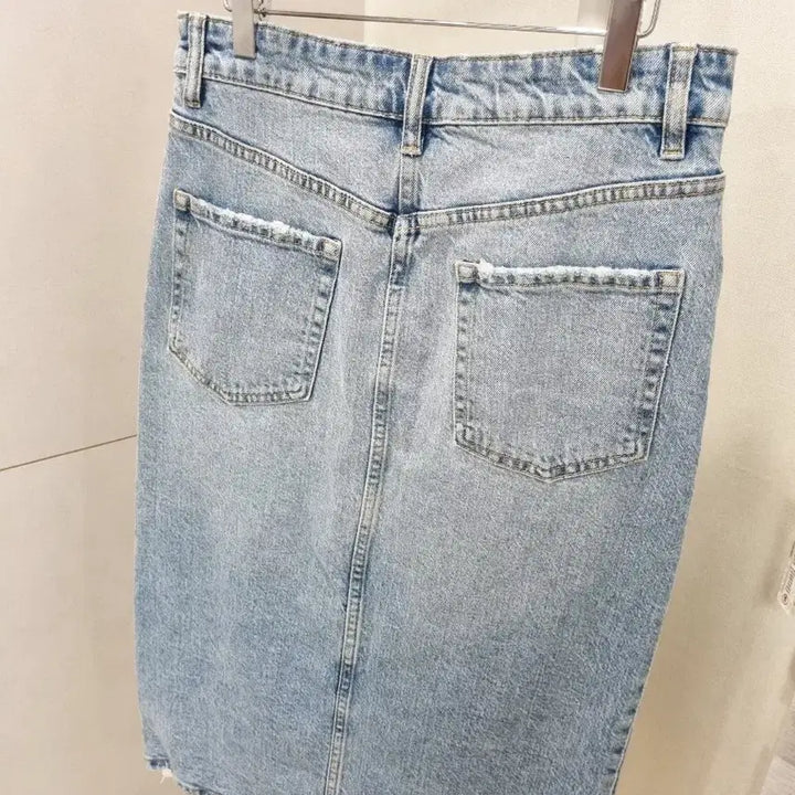 [BUNJANG] ZARA Slit Skirt Bundle Set / 자라 트임스커트 2벌