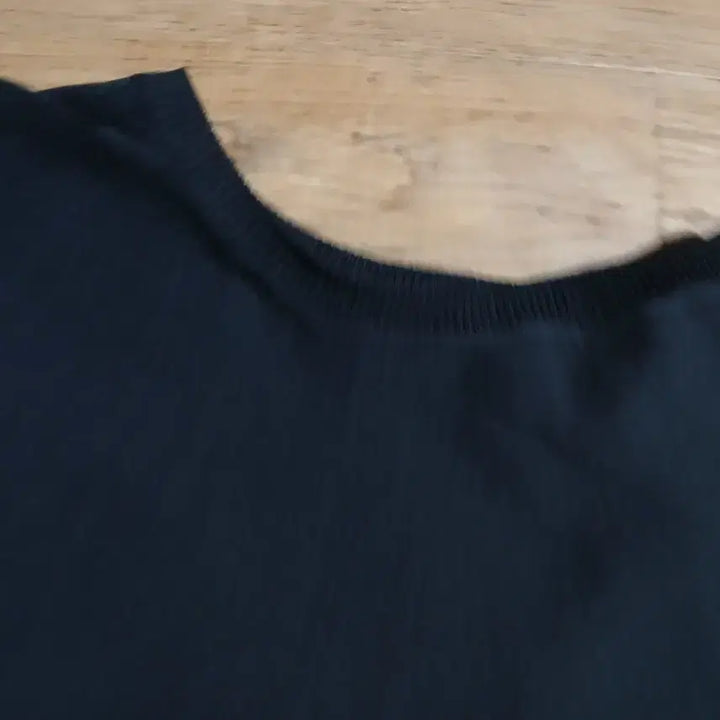 [BUNJANG] Missha Black Tank Top / 미샤 블랙 나시.55