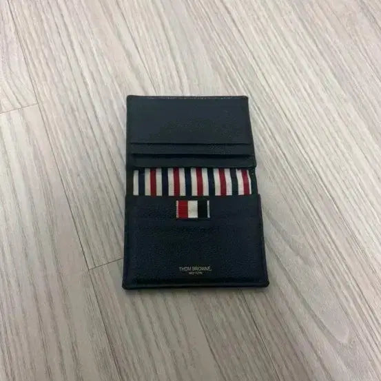 [BUNJANG] Thom Browne Wallet / 톰브라운 지갑
