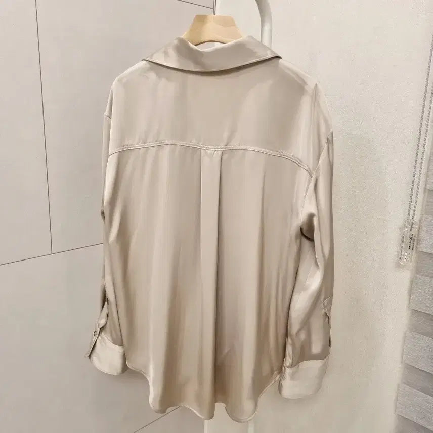 [BUNJANG] ZARA Blouse / 자라 블라우스