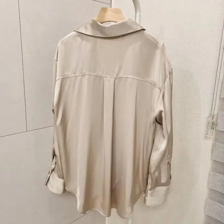 [BUNJANG] ZARA Blouse / 자라 블라우스