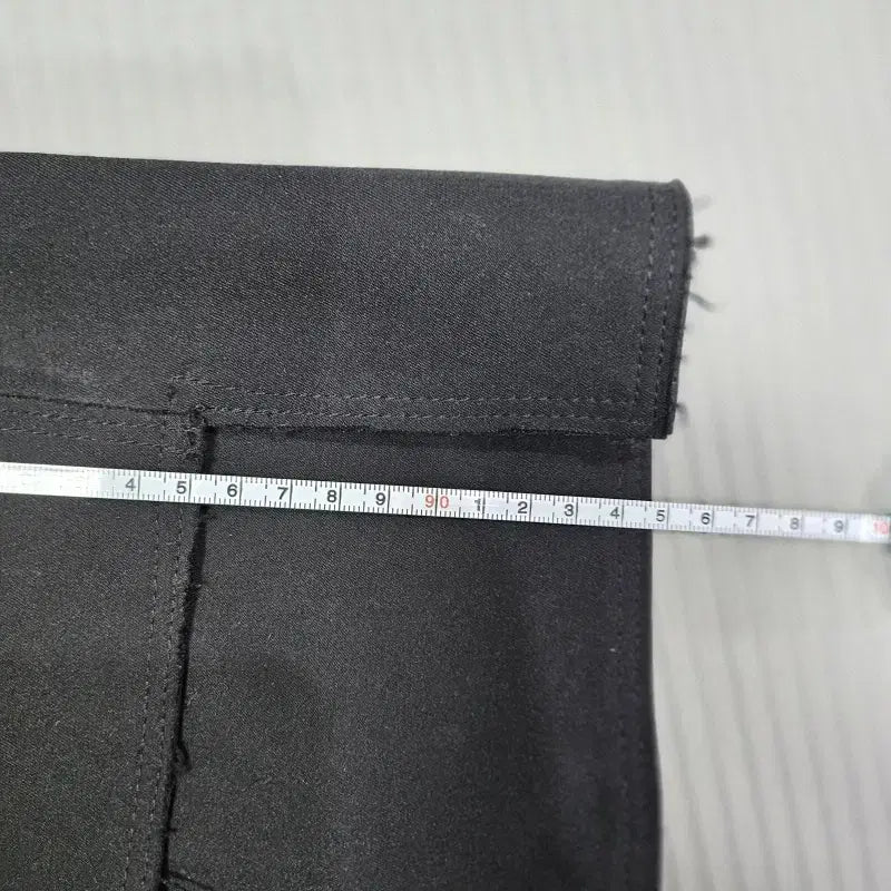 [BUNJANG] BOUTON Long Skirt / 브통 BOUTON 26전후 롱 스커트 치마 W-치마-166