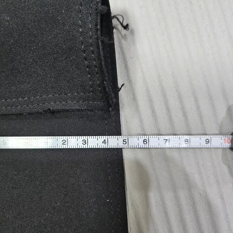 [BUNJANG] BOUTON Long Skirt / 브통 BOUTON 26전후 롱 스커트 치마 W-치마-166