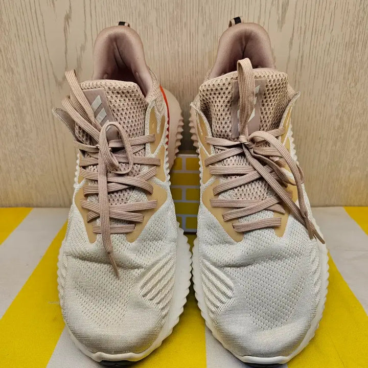 [SOLD OUT] 사이즈 265mm / 아디다스 알파바운스 비욘드