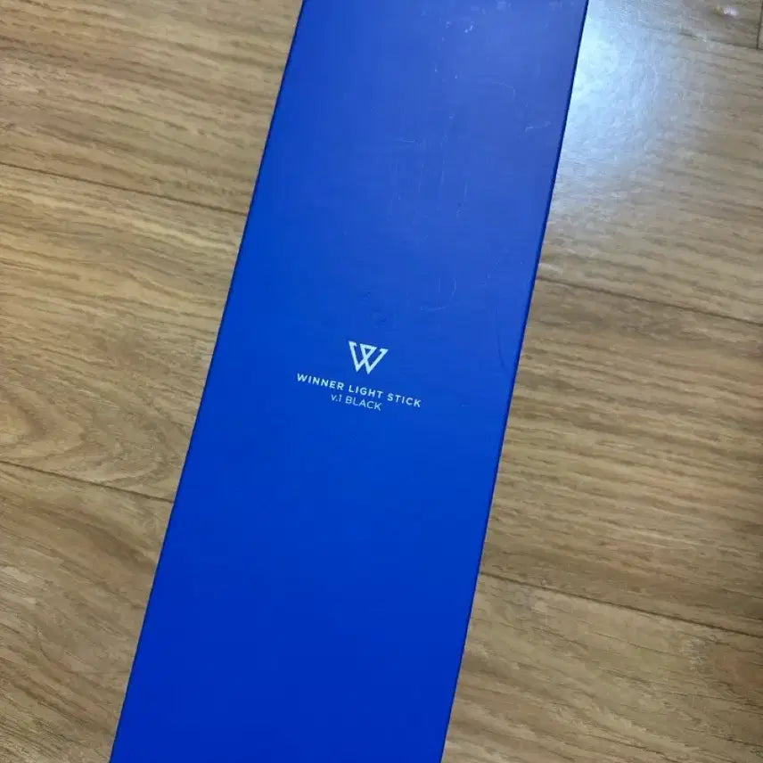 [SOLD OUT] 위너 응원봉 버전1 블랙