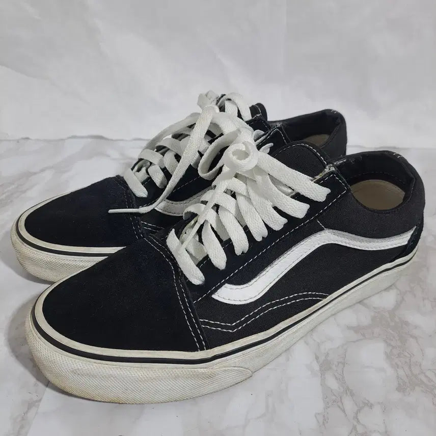 [BUNJANG] Vans Old Skool Women&