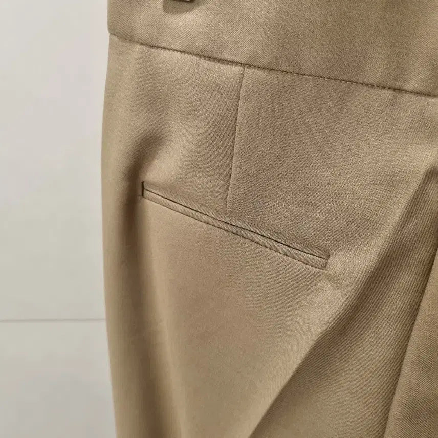 [BUNJANG] Byyeon Basic Slacks / 바이연 베이직 슬랙스