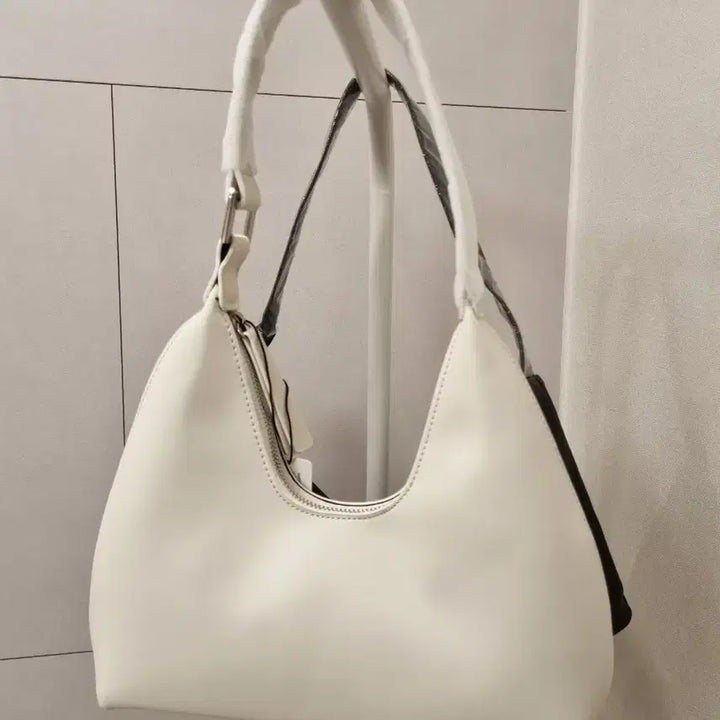 [BUNJANG] Daily Shoulder Bag Set / 데일리 숄더백 2개