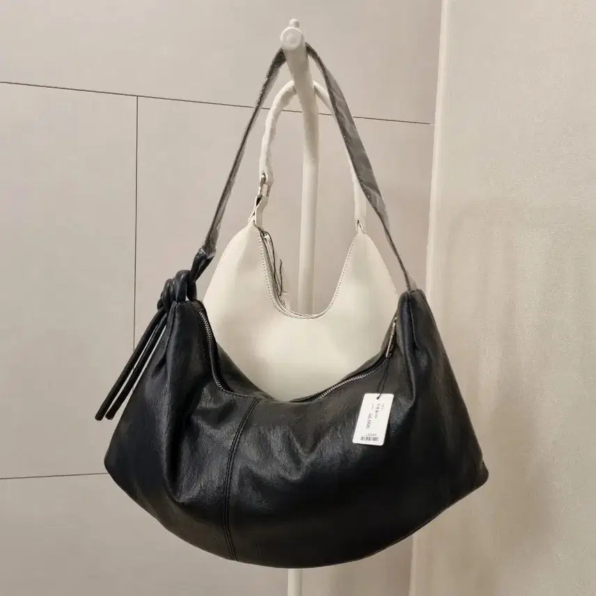 [BUNJANG] Daily Shoulder Bag Set / 데일리 숄더백 2개