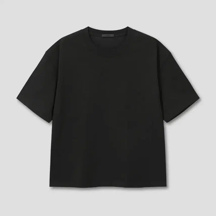 [BUNJANG] Divein Uniform Crop T-Shirts / 다이브인 UNIFORM CROP T-SHIRTS 1
