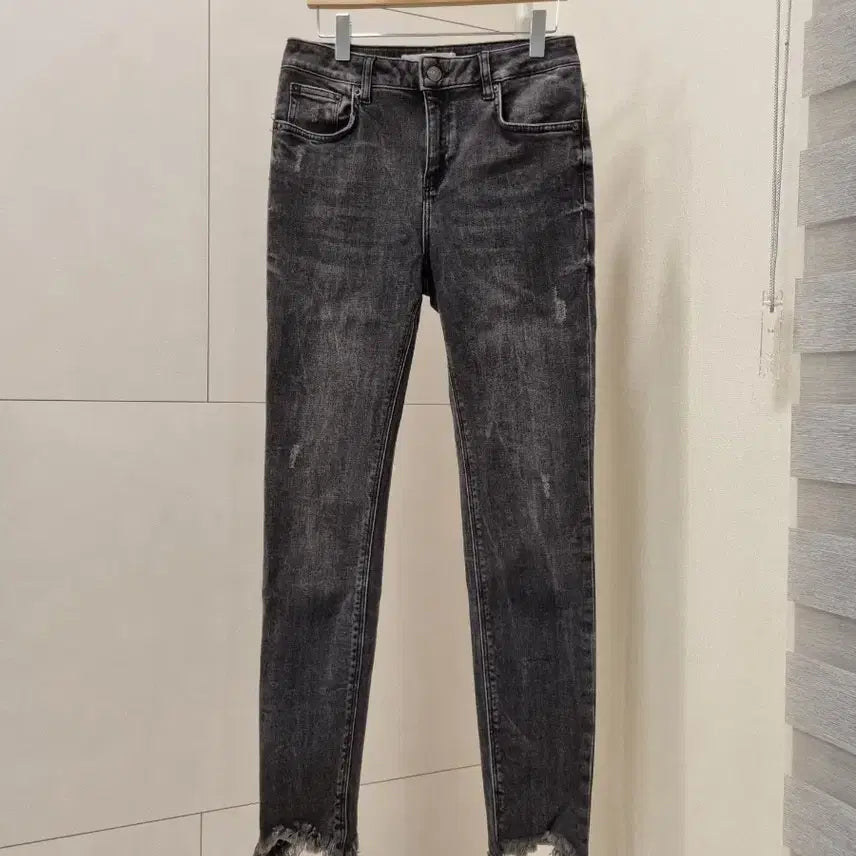 [BUNJANG] Zara Denim Pants Bundle / 바지정리