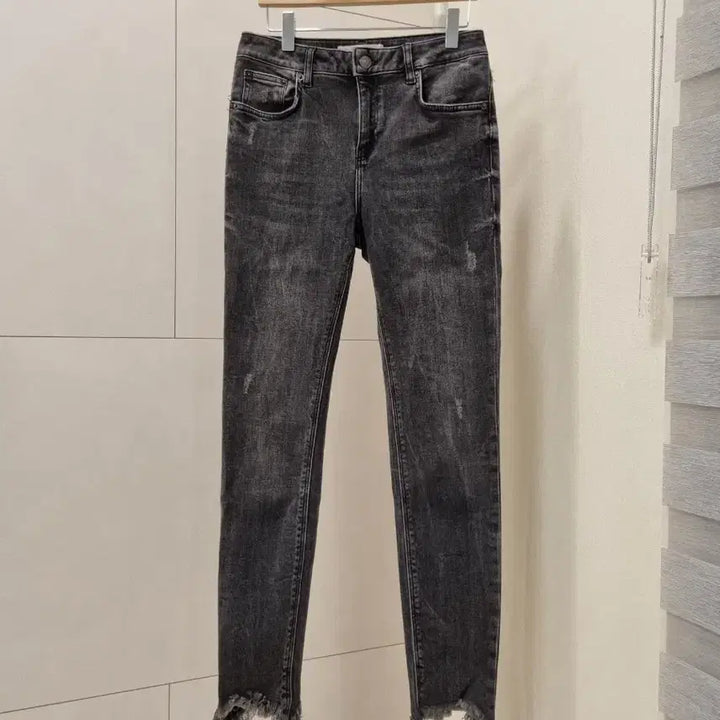 [BUNJANG] Zara Denim Pants Bundle / 바지정리