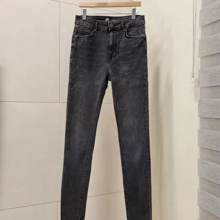 [BUNJANG] Zara Denim Pants Bundle / 바지정리