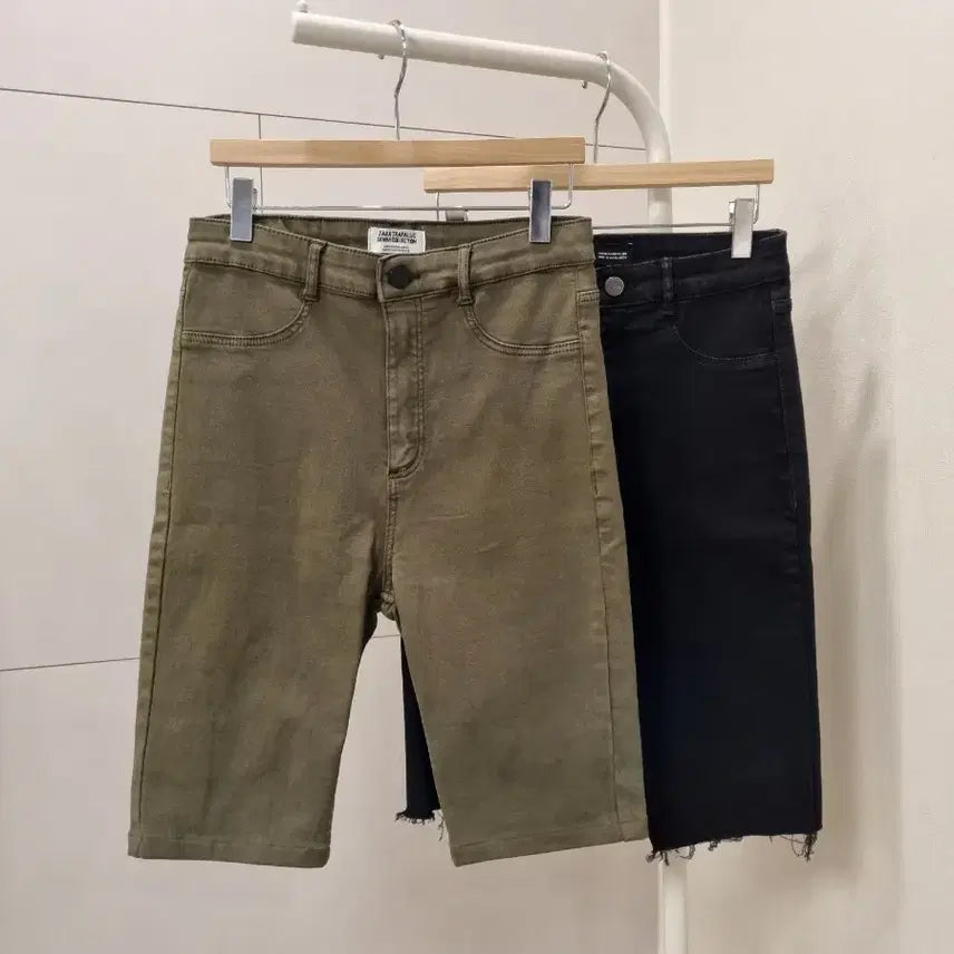 [BUNJANG] Zara Denim Pants Bundle / 바지정리