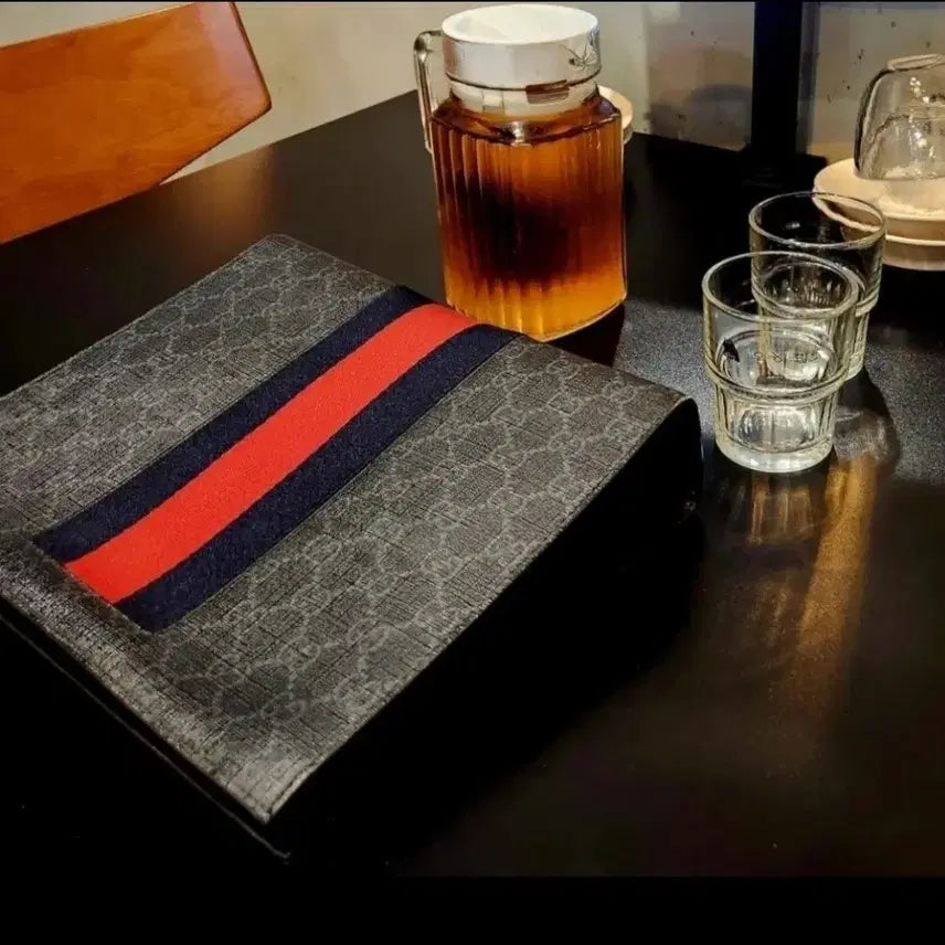 [BUNJANG] Gucci Clutch / 구찌 클러치
