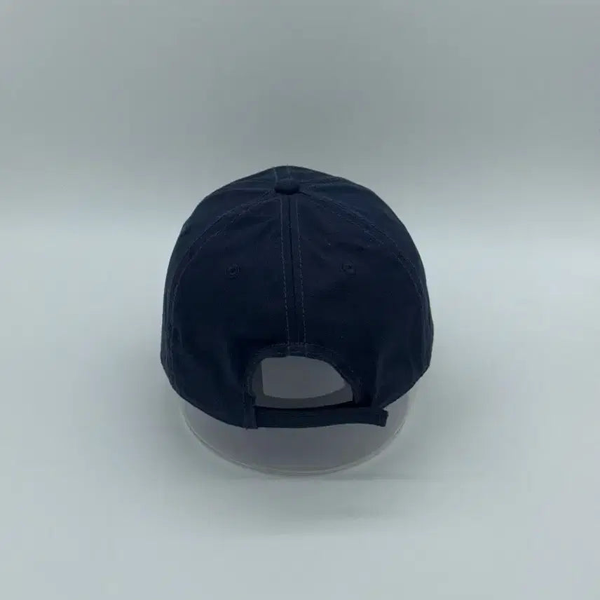 [SOLD OUT] [F] GAP 갭 로고 네이비 볼캡 모자