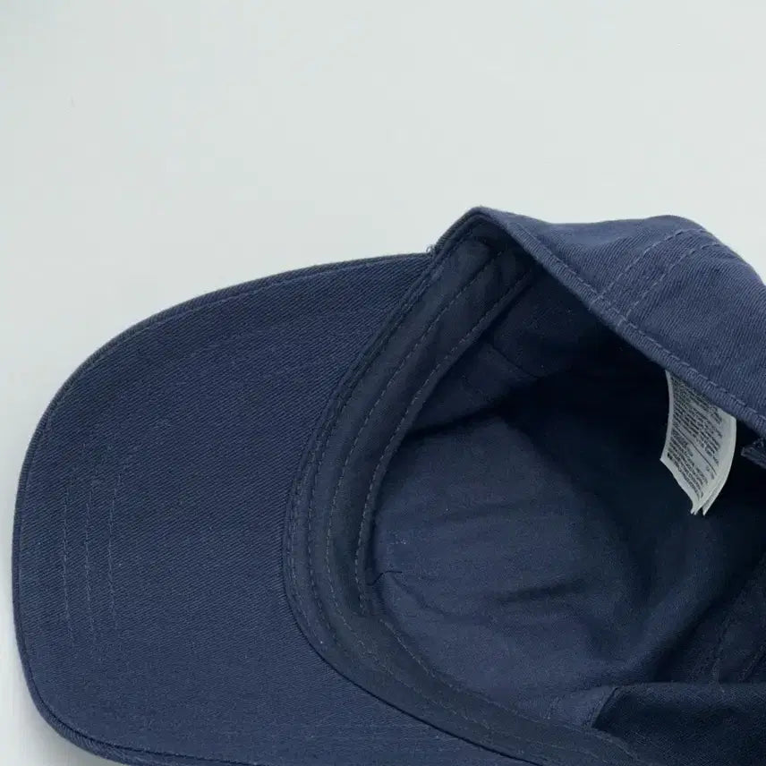 [SOLD OUT] [F] GAP 갭 로고 네이비 볼캡 모자